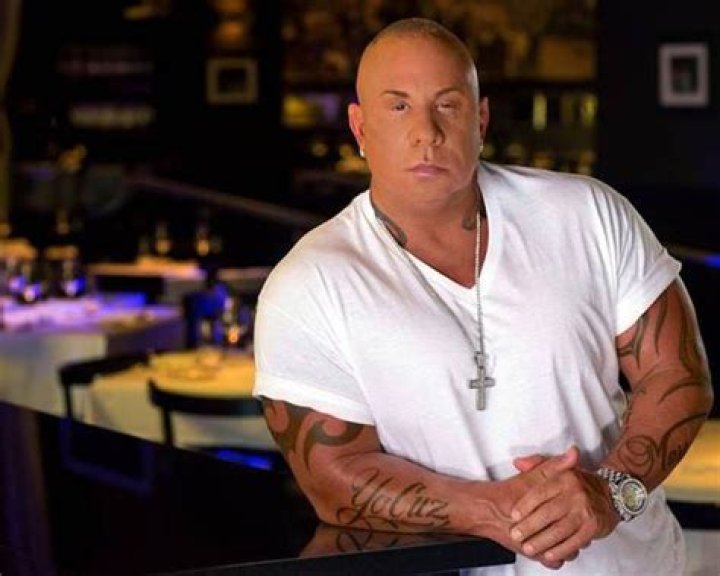 Unveiling The Secrets Of Steve Martorano's Divorce: Discoveries And Insights