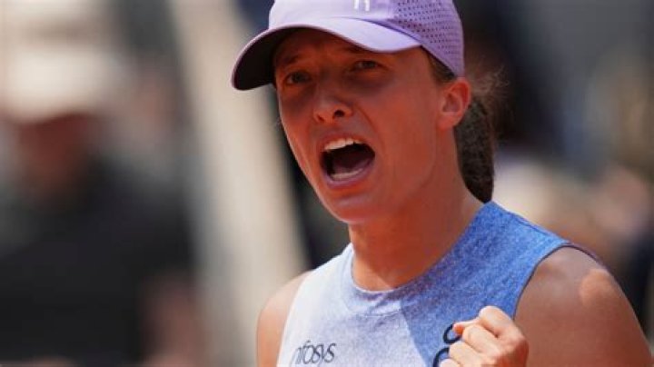 Unveiling The Secrets Of Tennis Champion Agata Swiatek