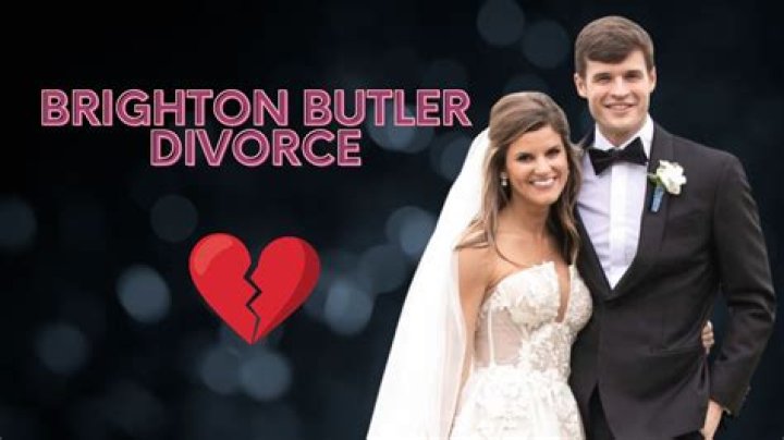 Unveiling The Secrets Of The "Brighton Butler Dallas Divorce": A Legal Saga Explored