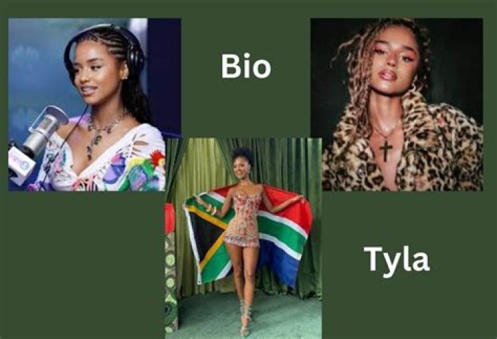 Unveiling The Secrets Of Tyla Age: Discoveries And Insights