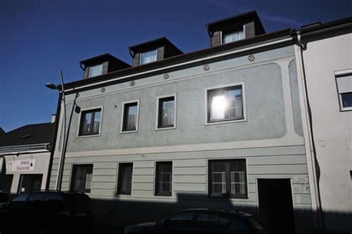 Unveiling The Shocking Truth: The Lisa Fritzl Case