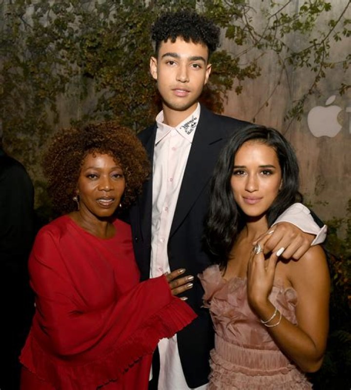 Unveiling The Sibling Bonds: Archie Madekwe's Family Connections