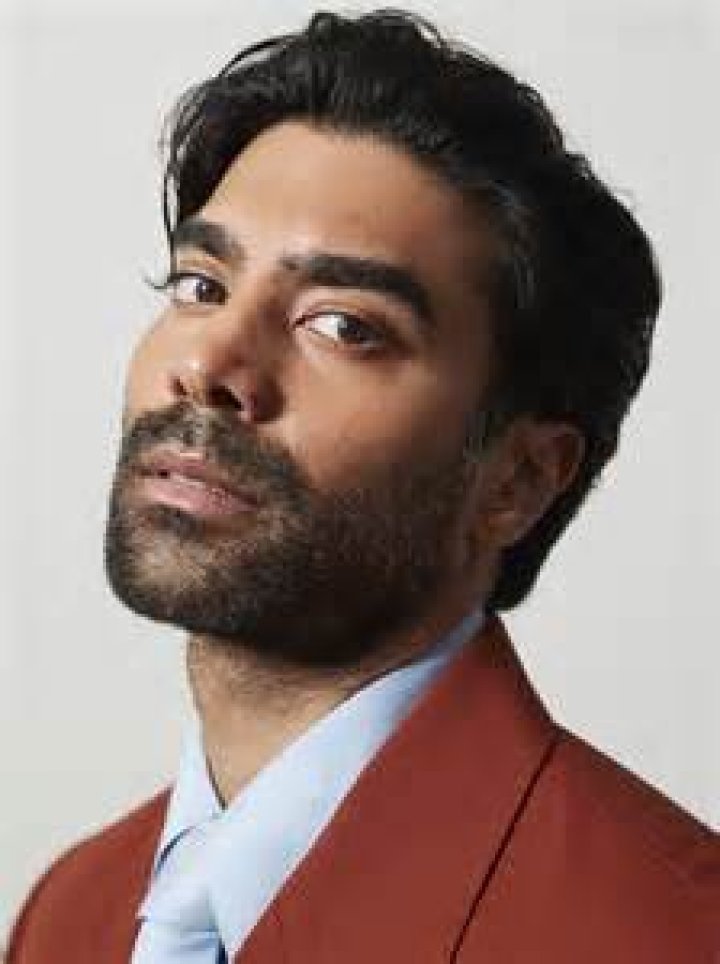 Unveiling The Significance Of Raymond Ablack's Height: Discoveries And Insights