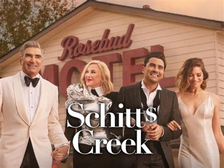 Unveiling the Stars of Schitts Creek Get To Know Them Best |
