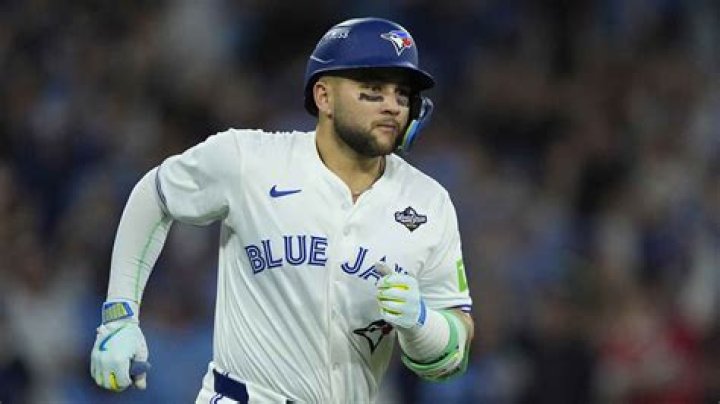 Unveiling The Story Behind Bo Bichette's Captivating Love Life In 2023