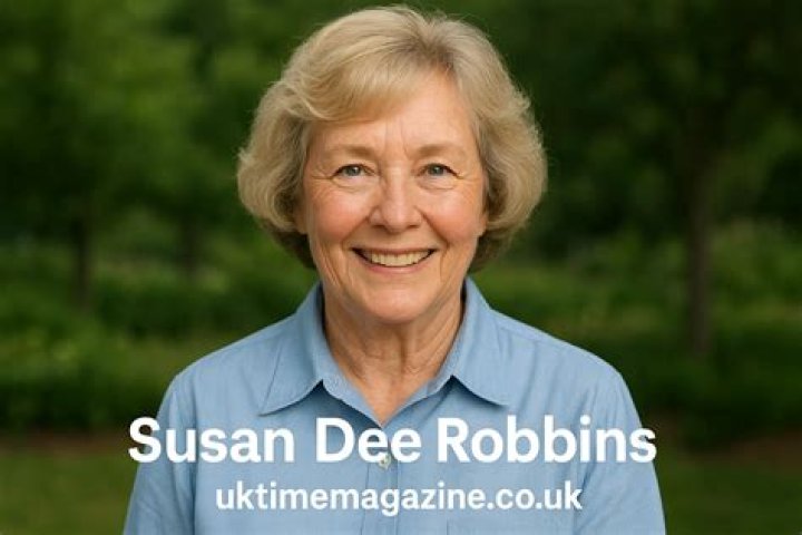 Unveiling The Story Behind "Susan Dee Robbins Obituary": Discoveries And Insights Await