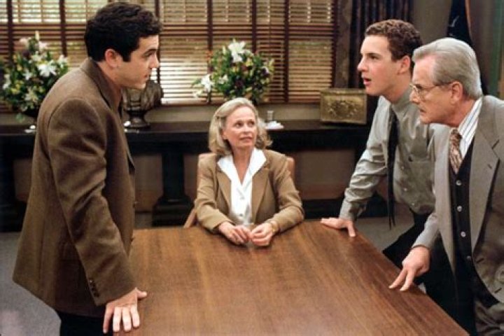 Unveiling The Story Of Fred Savage And Ben Savage: Behind-the-Scenes And Beyond