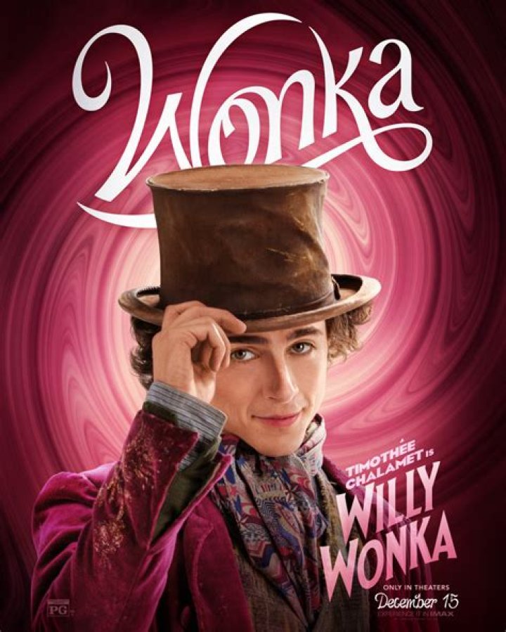 Unveiling The Suitability Of "Willy Wonka" For 5-Year-Olds: Insights And Discoveries