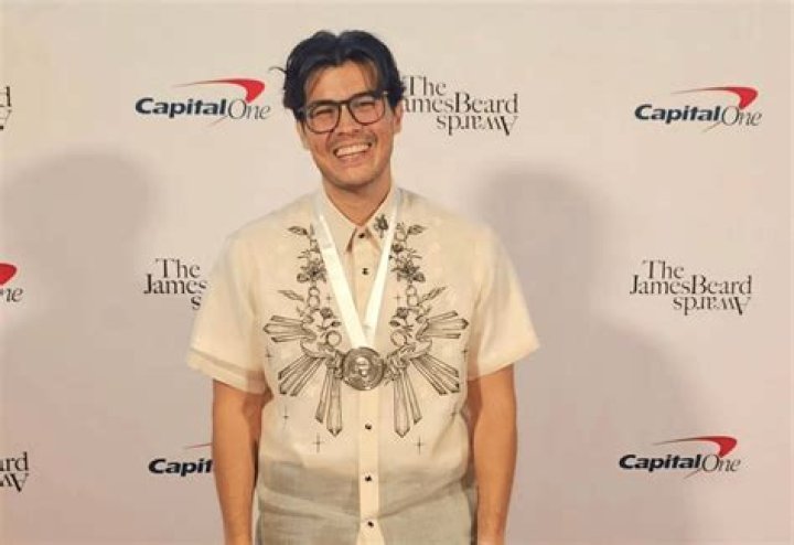 Unveiling The Tapestry Of Erwan Heussaff's Rich Heritage