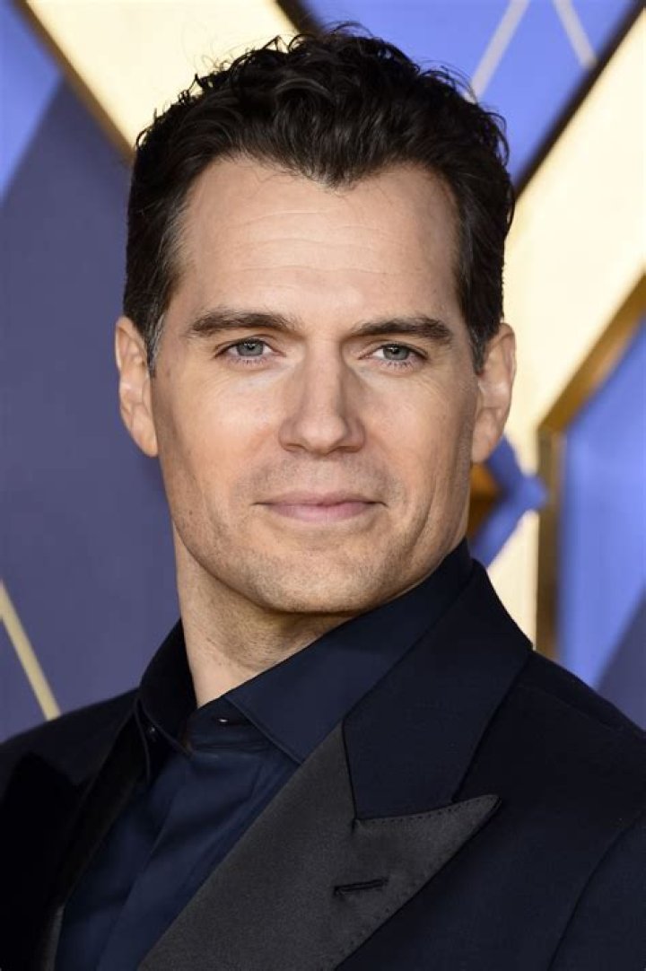 Unveiling The Truth: Henry Cavill's Sexuality Explored