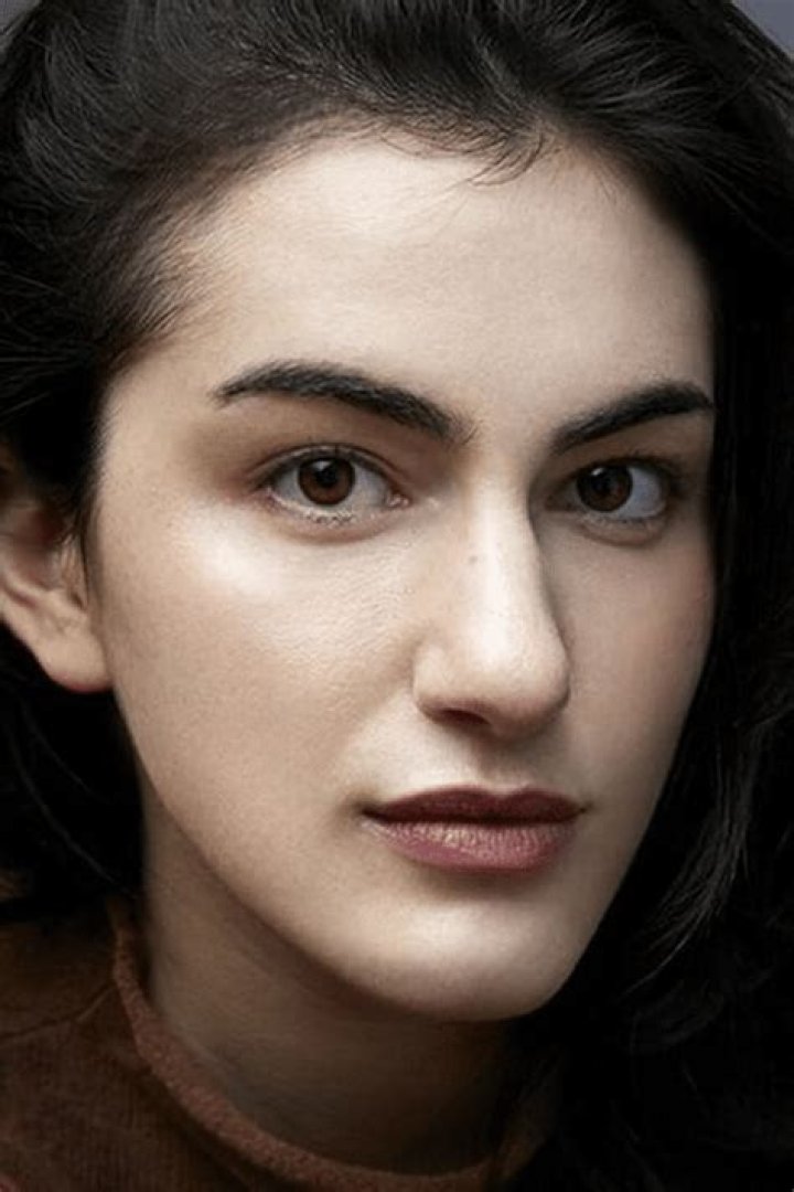 Unveiling The Truth: Is Actress Lilli Kay Trans?