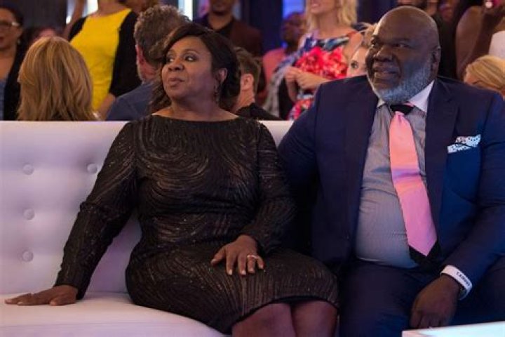 Unveiling The Truth: Is TD Jakes Divorcing His Wife?