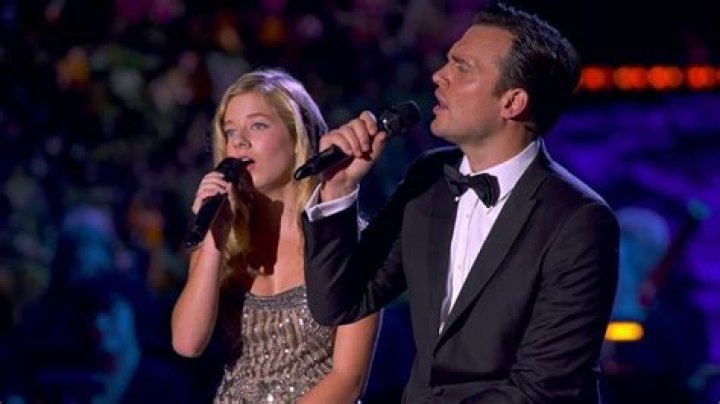 Unveiling The Truth: Jackie Evancho's Marital Status