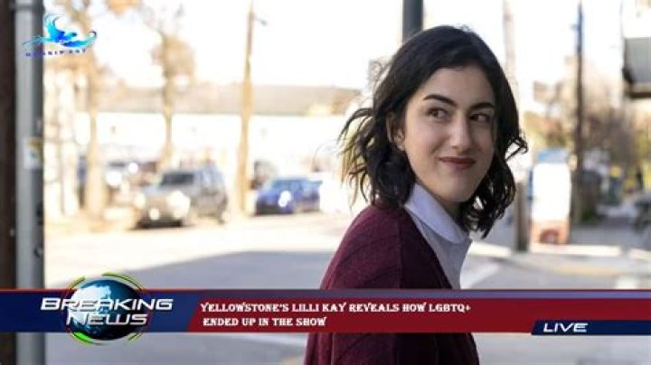 Unveiling The Truth: Lilli Kay And The Transgender Conversation