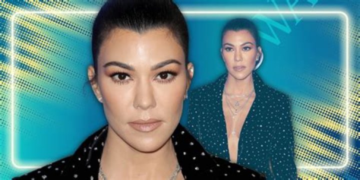 Unveiling The Truths Behind Kourtney Kardashian's Weight Gain Journey