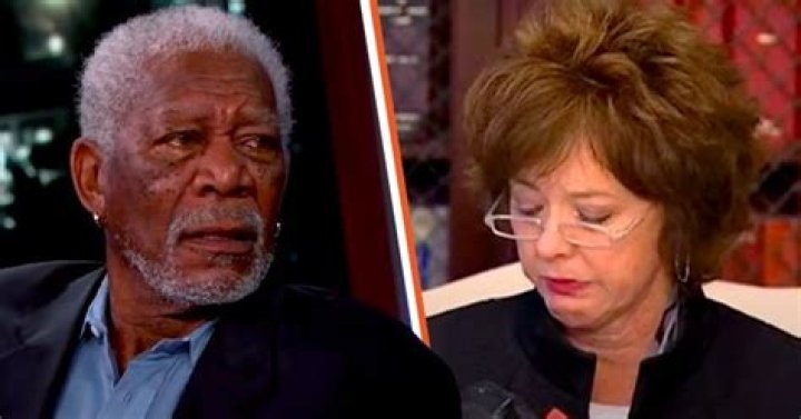 Unveiling The Truths Behind The "Morgan Freeman Crash": Uncovering Hidden Insights