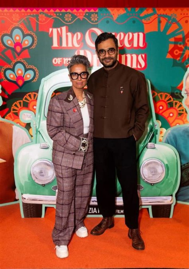 Unveiling The Untold Story: Exploring Hamza Haq's Wife