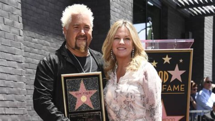 Unveiling The Untold Story Of Guy Fieri And Wife: Surprising Revelations