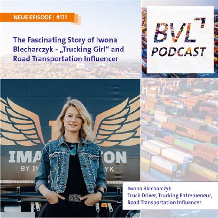 Unveiling The Wealth And Success Of Iwona Blecharczyk