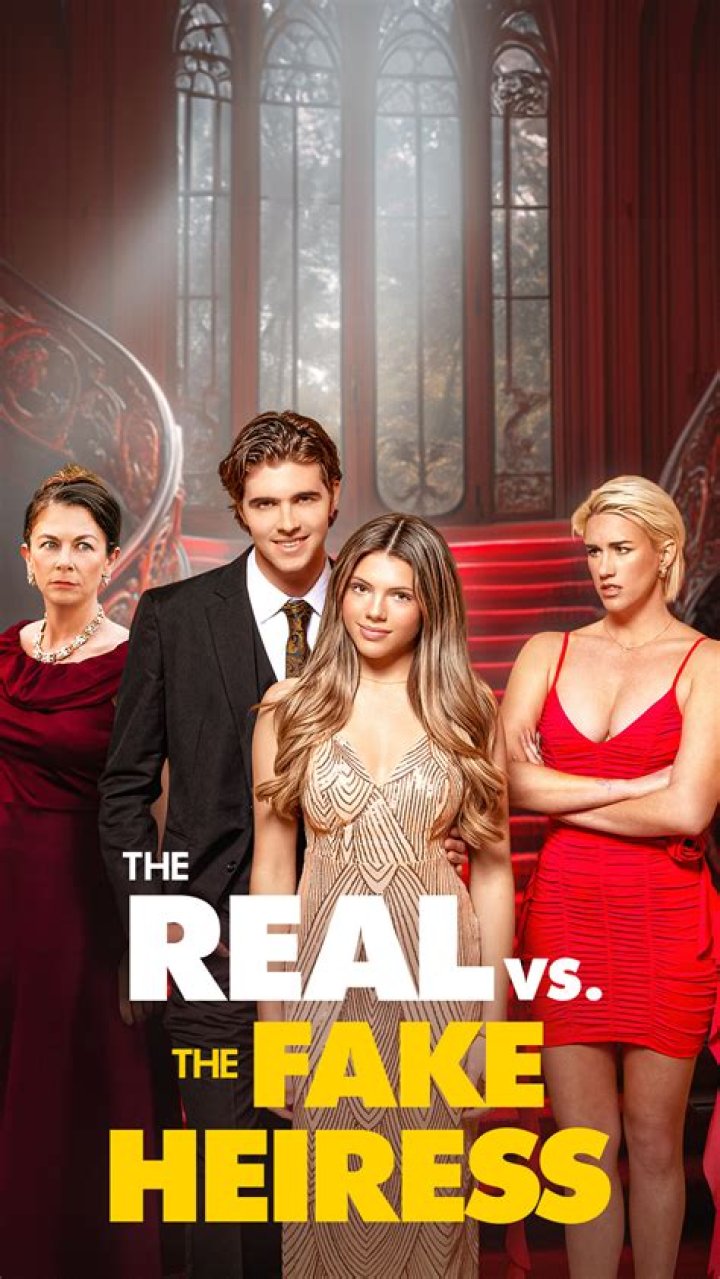 Unveiling The Wealth Of The Fake Heiress