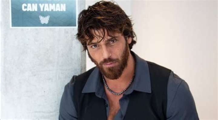 Unveiling The World Of Can Yaman: Discoveries And Insights Await