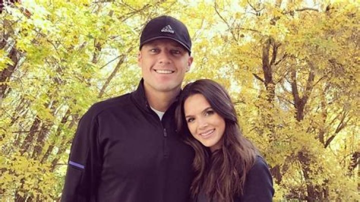 Unveiling The World Of "Kelly Bills Wife": Discoveries And Insights