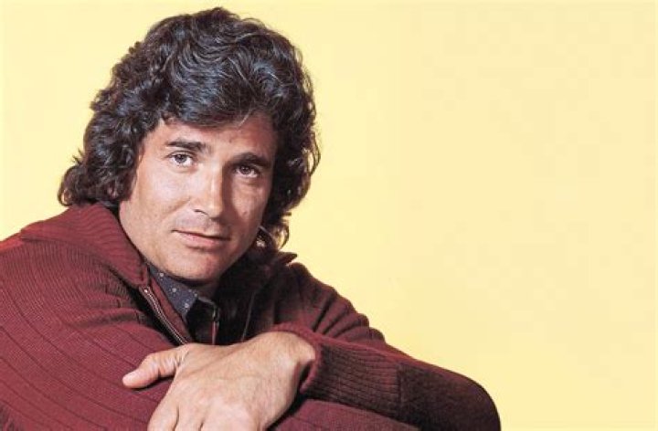 Unveiling The World Of Michael Landon: Discoveries And Insights