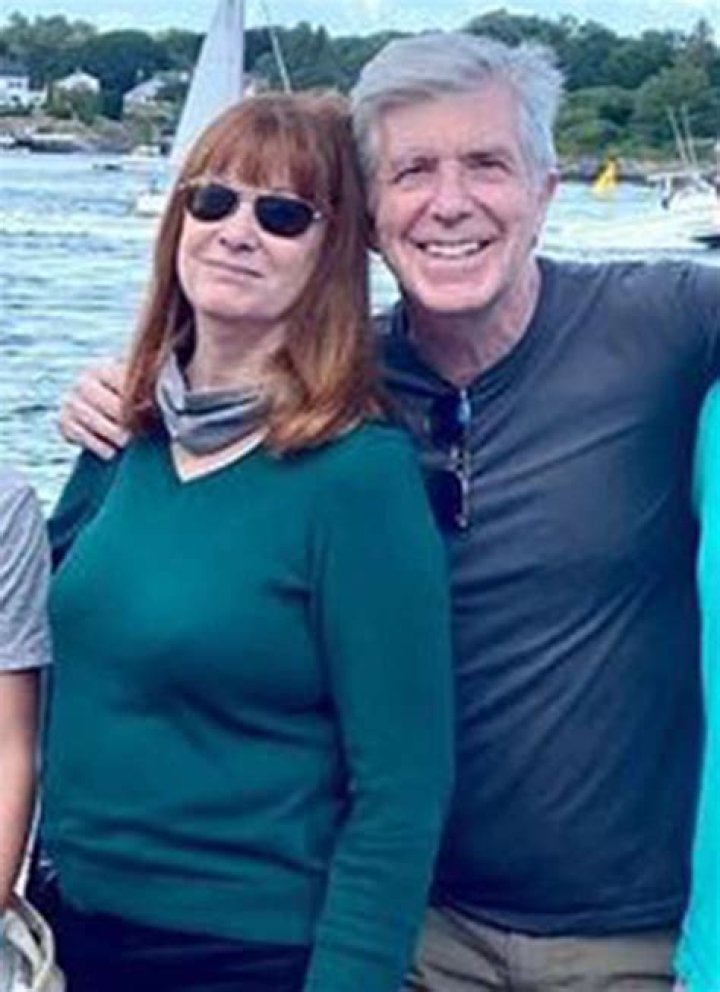 Unveiling The World Of Tom Bergeron's Wife: Discoveries And Insights