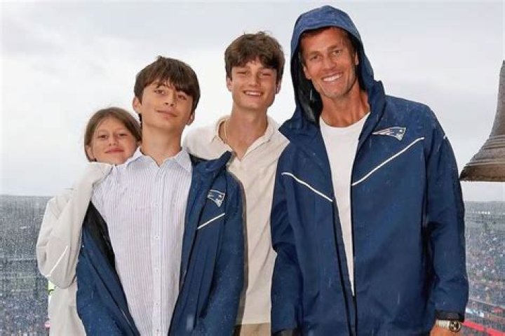 Unveiling Tom Brady's Height: A Comprehensive Guide