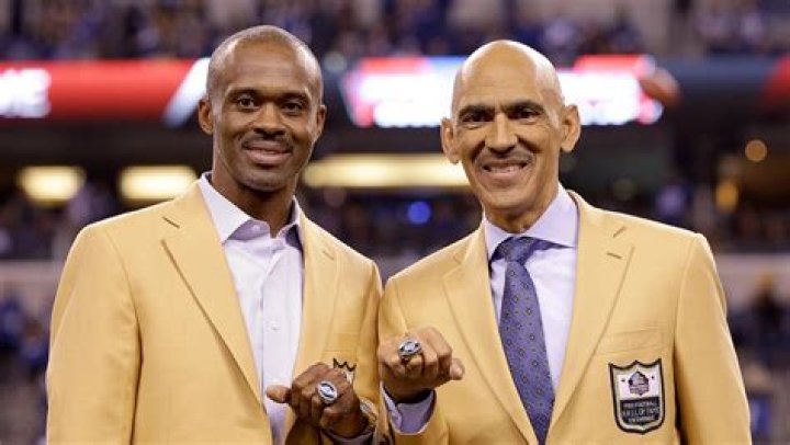 Unveiling Tony Dungy's Height: Discoveries And Insights