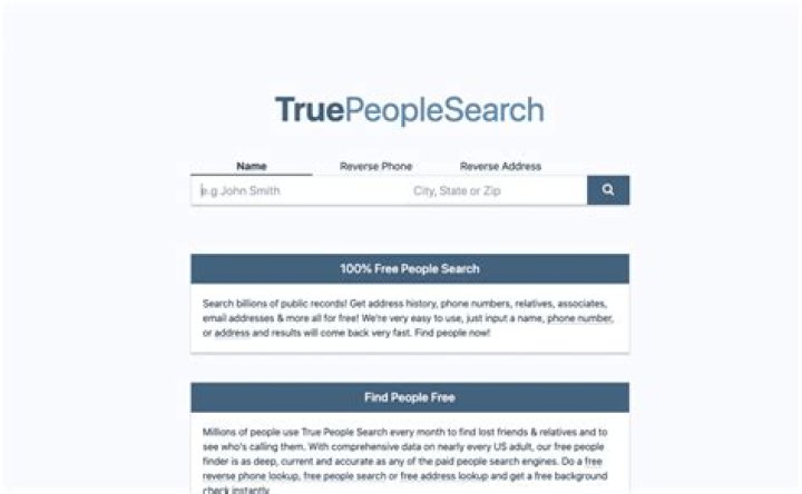 Unveiling TruePeopleSearch's Legality: A Comprehensive Analysis