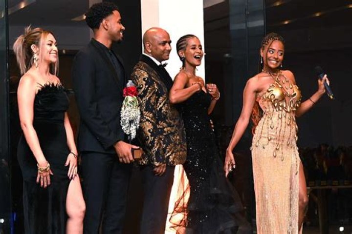 Unveiling Tyla Seethal's Net Worth: Secrets, Insights, And Surprises