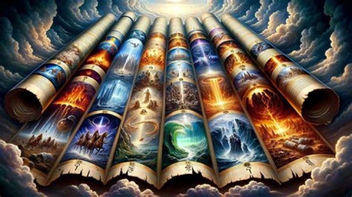 Unveiling Unique Insights & Surprising Revelations