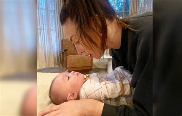 Unveiling Whitney Cummings' Son's Paternity: Exclusive Revelations