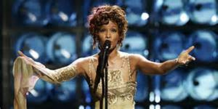 Unveiling Whitney Houston's Height: Discoveries And Insights