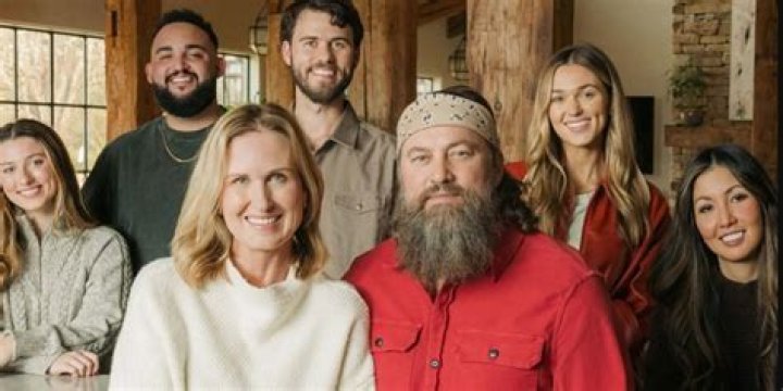 Unveiling Willie Robertson's New Ventures And Enduring Legacy