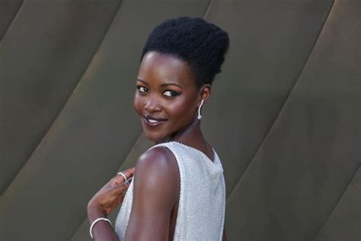 Us star Nyong'o Crossword Clue Eugene Sheffer - News
