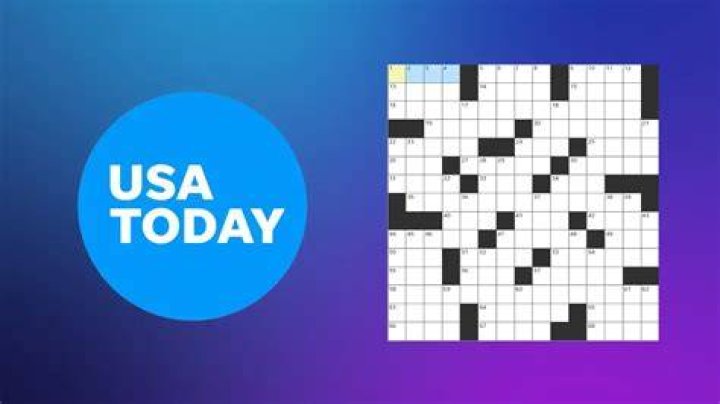 USA Today Be skeptical Crossword Clue Puzzle Answers - News