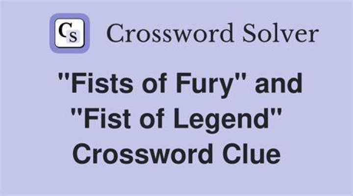 USA Today Combs that might feature fist designs Crossword Clue Answer With 9 letters