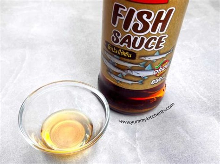 USA Today Fish sauce, e.g., in Vietnamese cuisine Crossword Clue - News