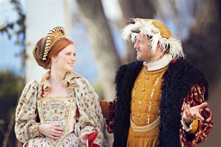 USA Today Lover of Renaissance fairs, perhaps Crossword Clue Answer With 11 letters - News