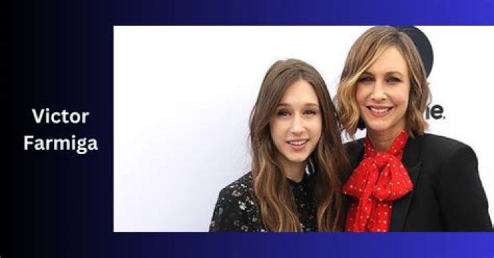 Victor Farmiga: An Acclaimed Actor And Filmmaker