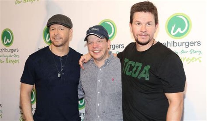 Wahlberg Siblings: All About The Famous Actors And Their Family