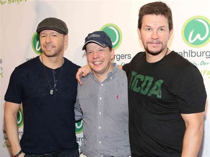 Wahlberg Siblings: Exploring The Famous Brothers And Sisters