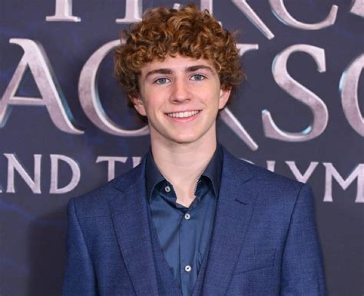 A Young Star On The Rise