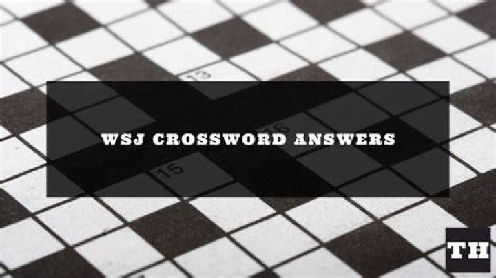 Wall Street Very quick expressions of relief? WSJ Crossword Clue 10 letters Answer