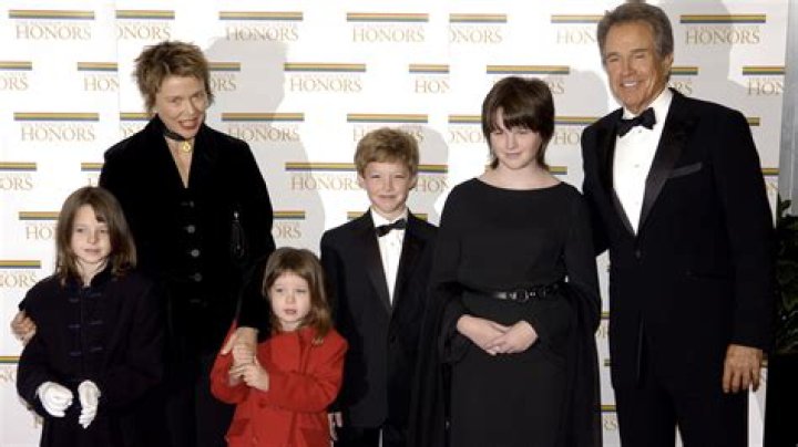 Unveiling The Success Secrets Of Warren Beatty's Children