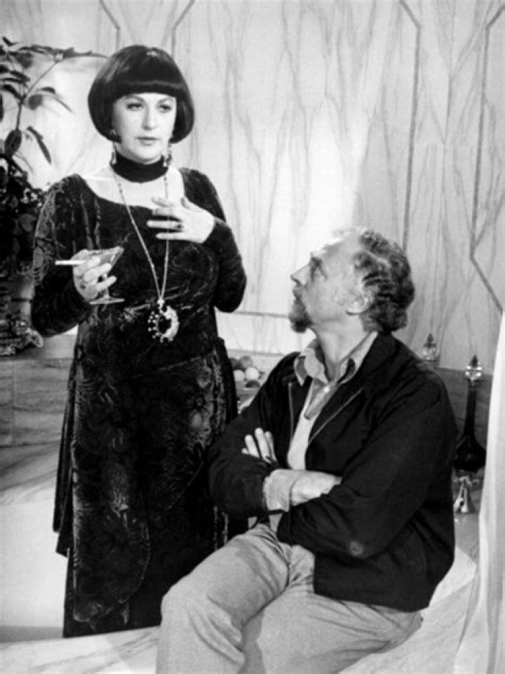 Was Bea Arthur Married To A Man? Find Out The Truth