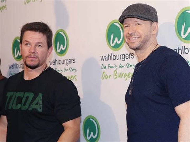 Was Mark Wahlberg Ever A Rapper? The Surprising Truth