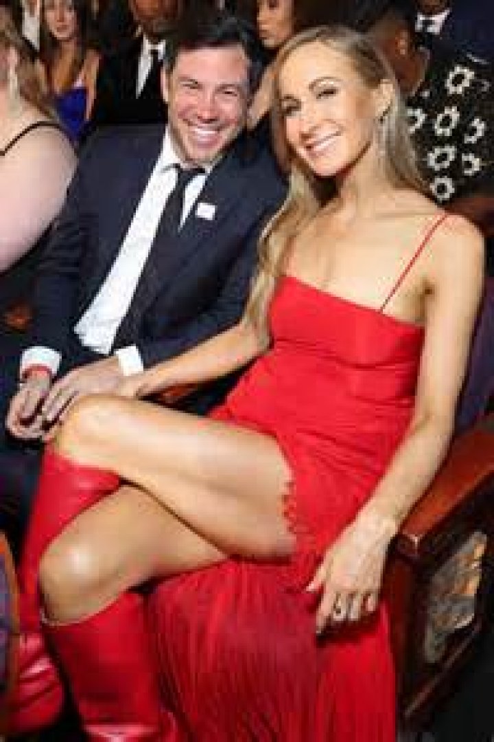 Was Nikki Glaser Ever Married? Explore Her Relationship History